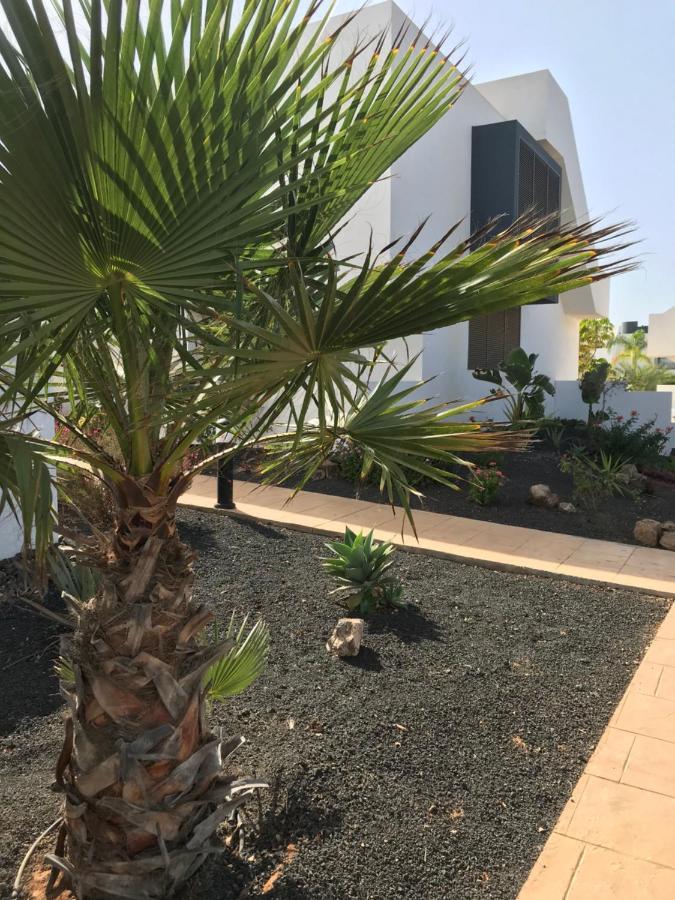 Casa Soleada Vila La Oliva Exterior foto